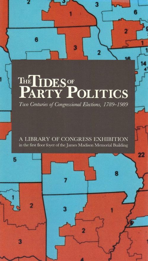 Library of Congress Exhibition
